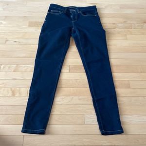 2 For $25 Michael Kors skinny jeans size 2